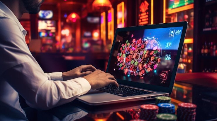 bosbobet featured game showcase