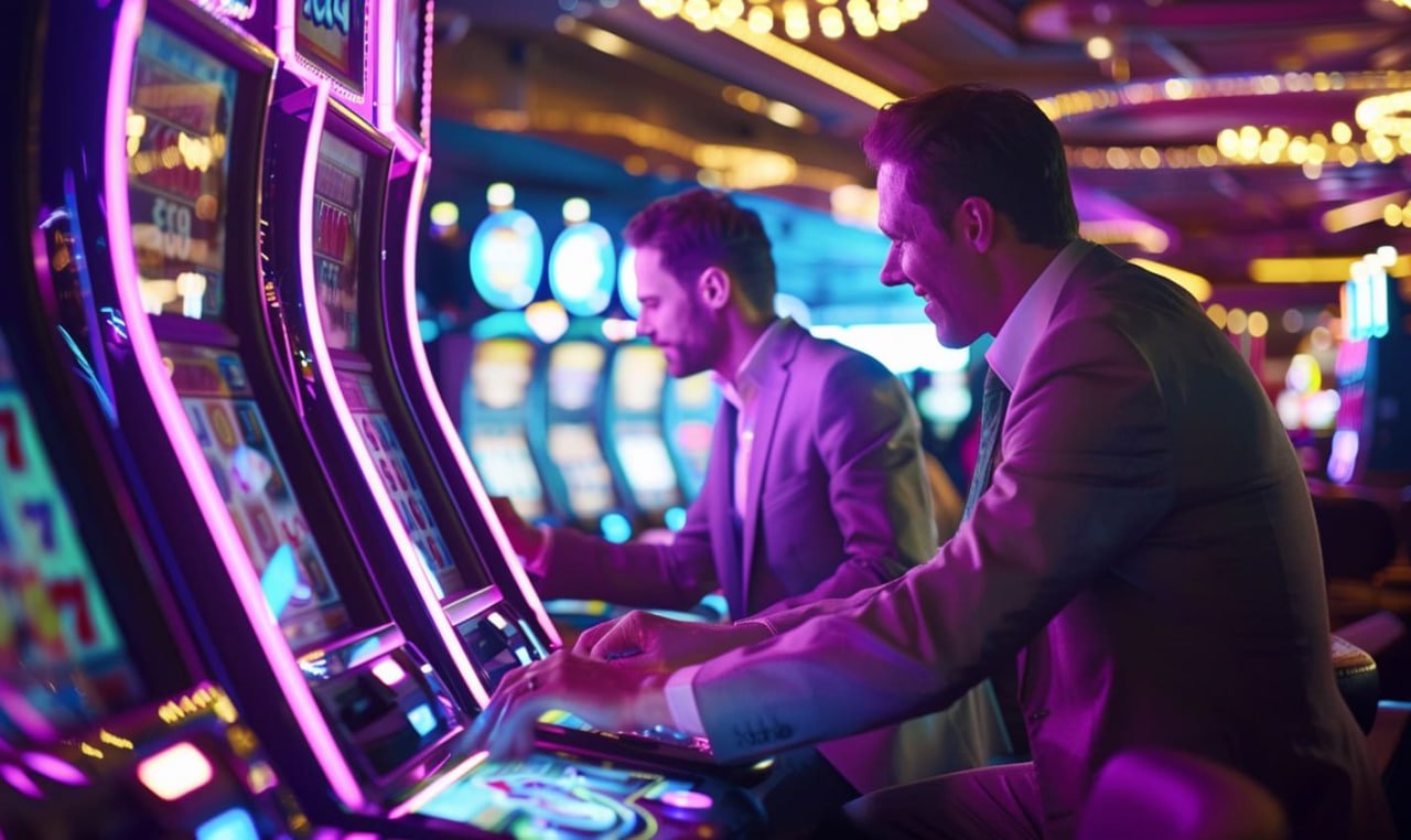 Meja Teen Patti dengan dealer profesional bosbobet